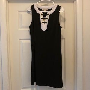 Michael Kors Dress with Nautical accents